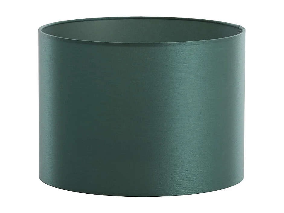 Abat-jour IMANI - Ø25x18cm - Vert