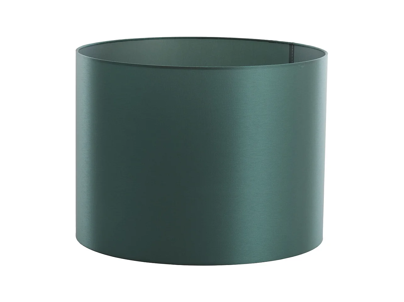 Abat-jour IMANI - Ø40x30cm - Vert