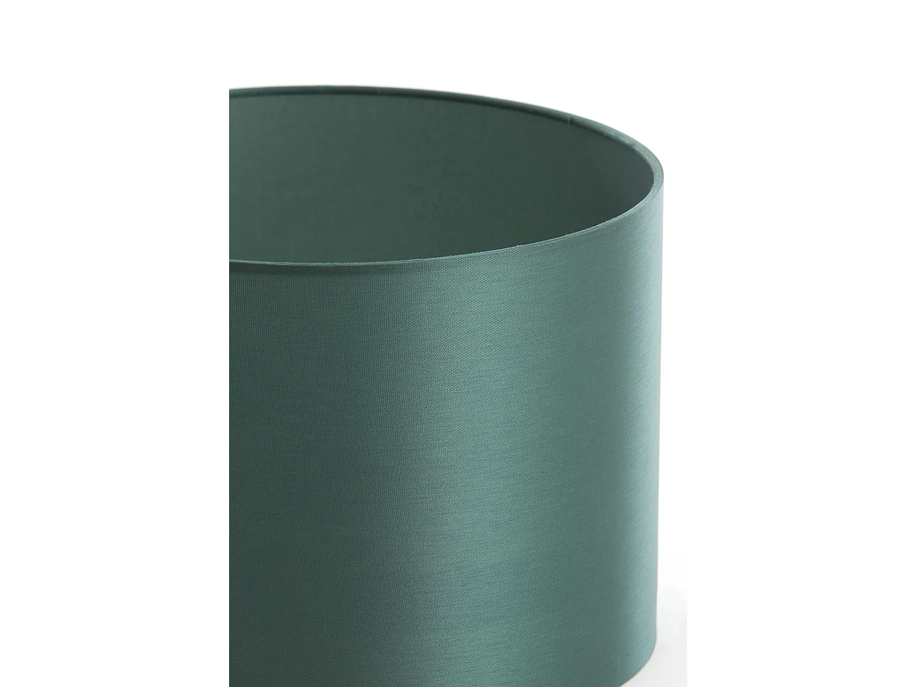 Abat-jour IMANI - Ø40x30cm - Vert