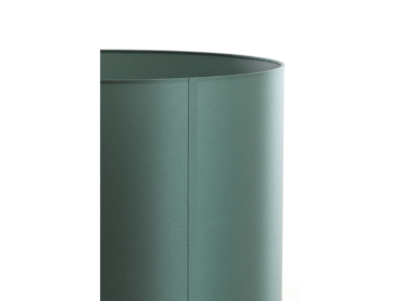 Abat-jour IMANI - Ø40x30cm - Vert