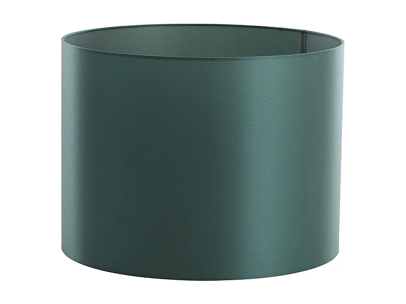 Abat-jour IMANI - Ø40x30cm - Vert