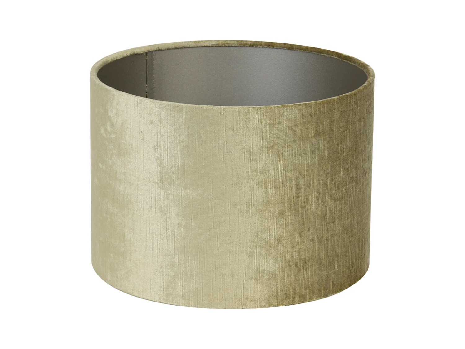 Abat-jour GEMSTONE - Ø50x38cm - Bronze