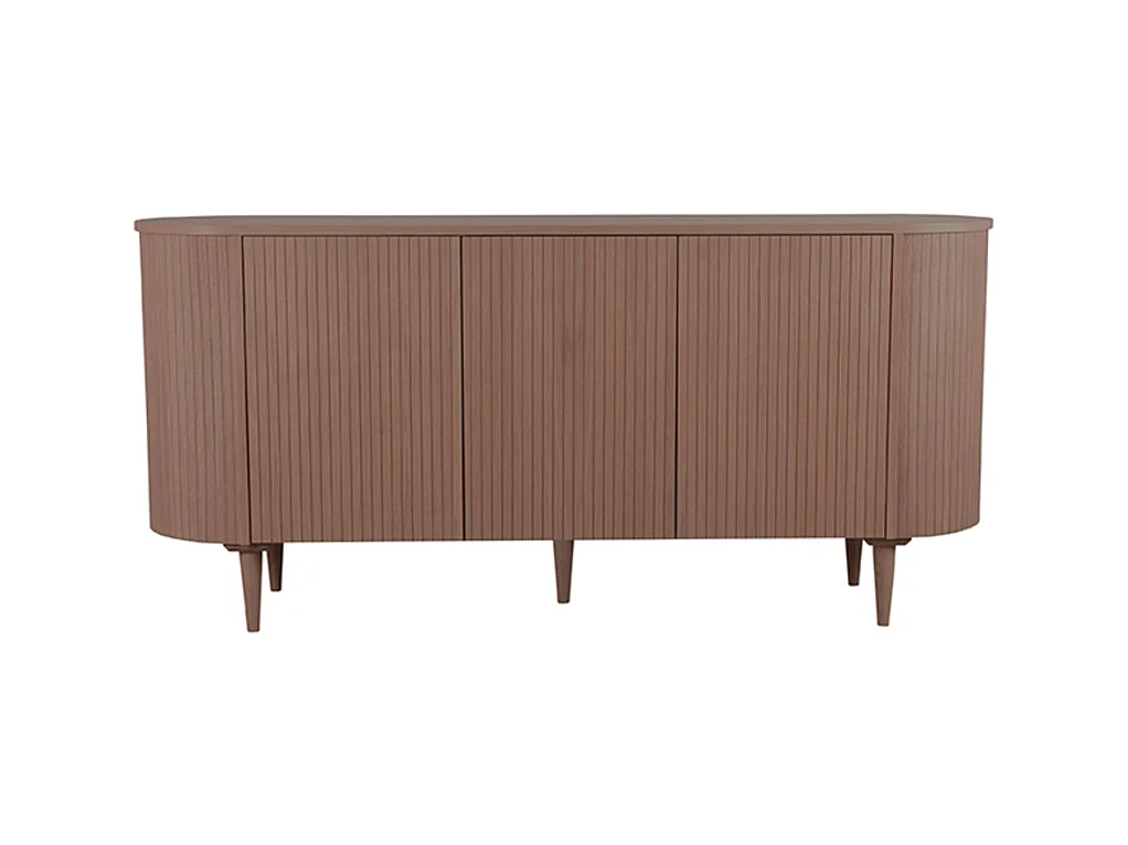 Sideboard Oliva - Walnuss - Eiche - 180 cm