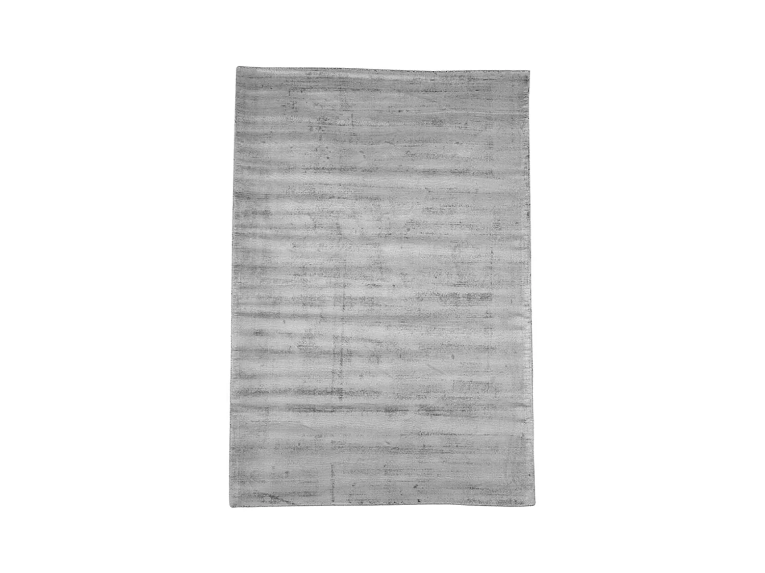 Velvy Teppiche - Grau - Synthetik - 200x300cm
