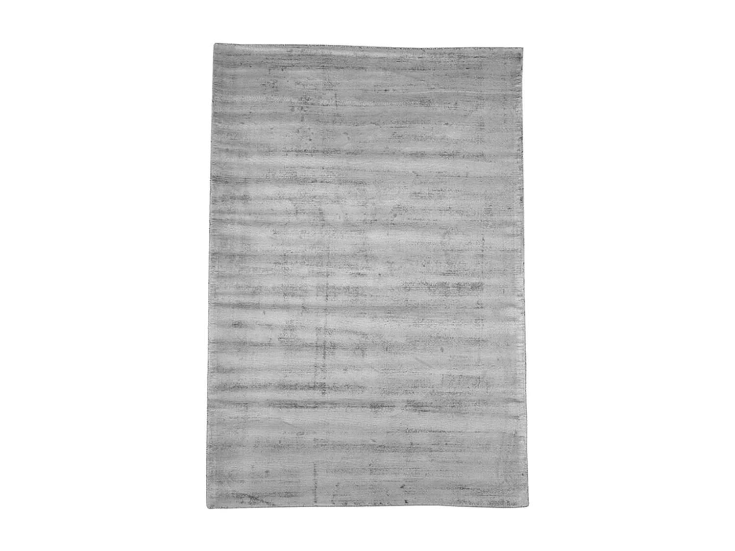 Tapis Velvy - Gris - Synthétique - 200x300cm