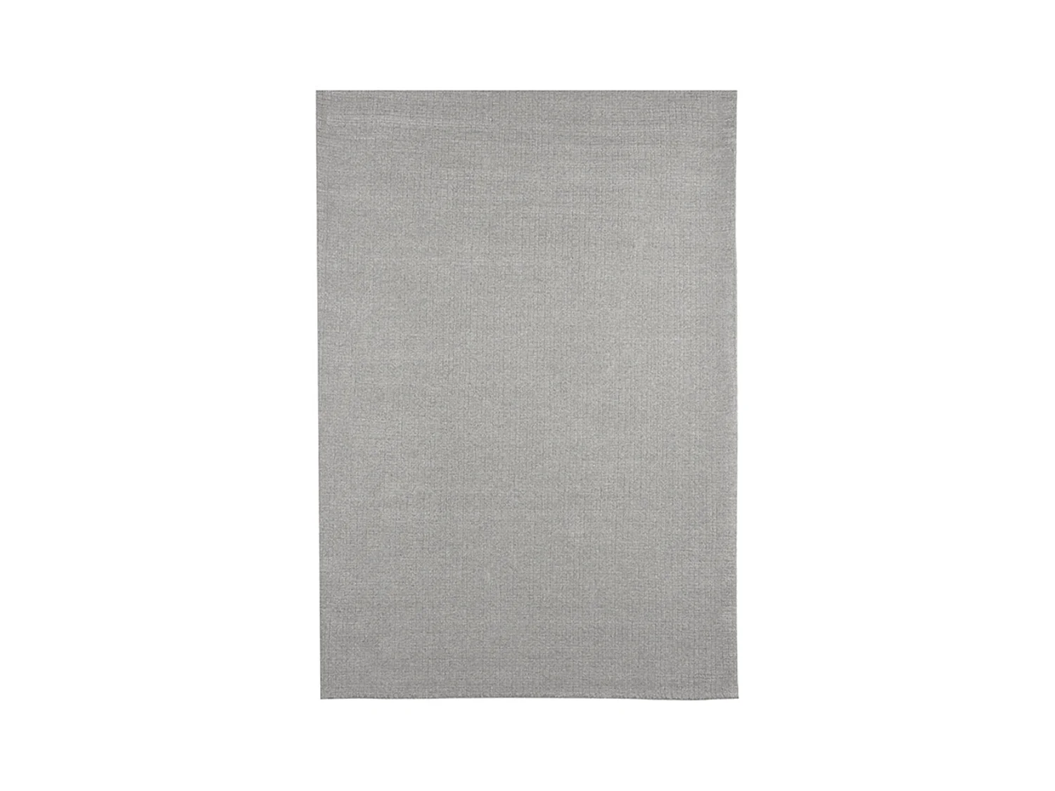 Tapis Wolly - Gris - Laine - 200x300cm