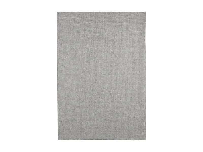 Tapis Wolly - Gris - Laine - 200x300cm