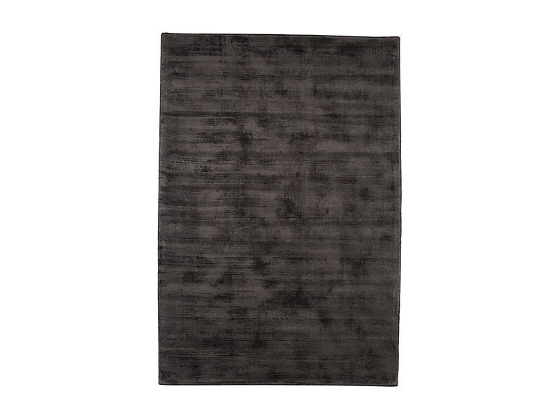 Tapis Velvy - Anthracite - Synthétique - 200x300cm