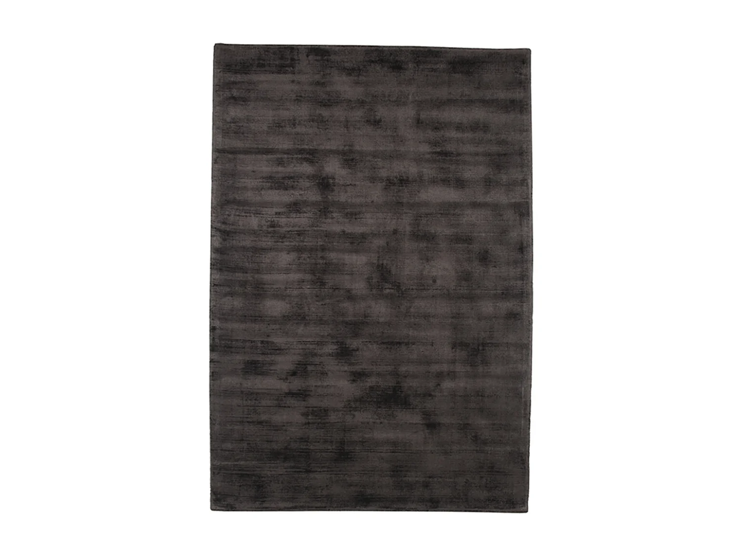 Velvy Teppiche - Anthrazit - Synthetik - 200x300cm