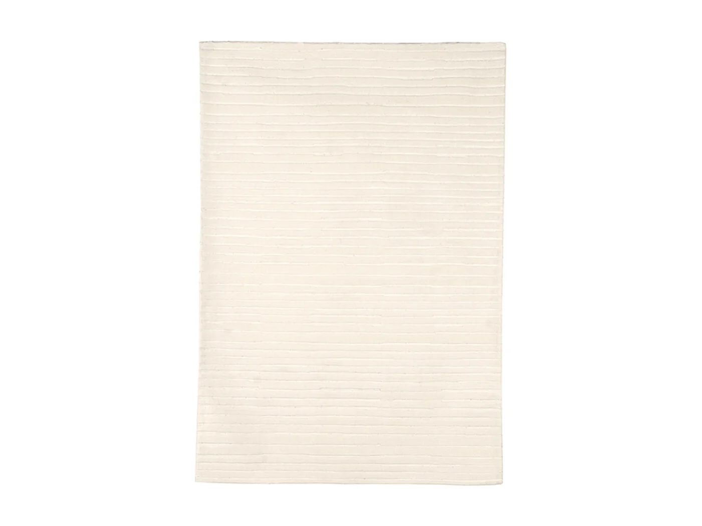 Vloerkleden Luxy - Ivory - Synthetisch - 160x230 cm