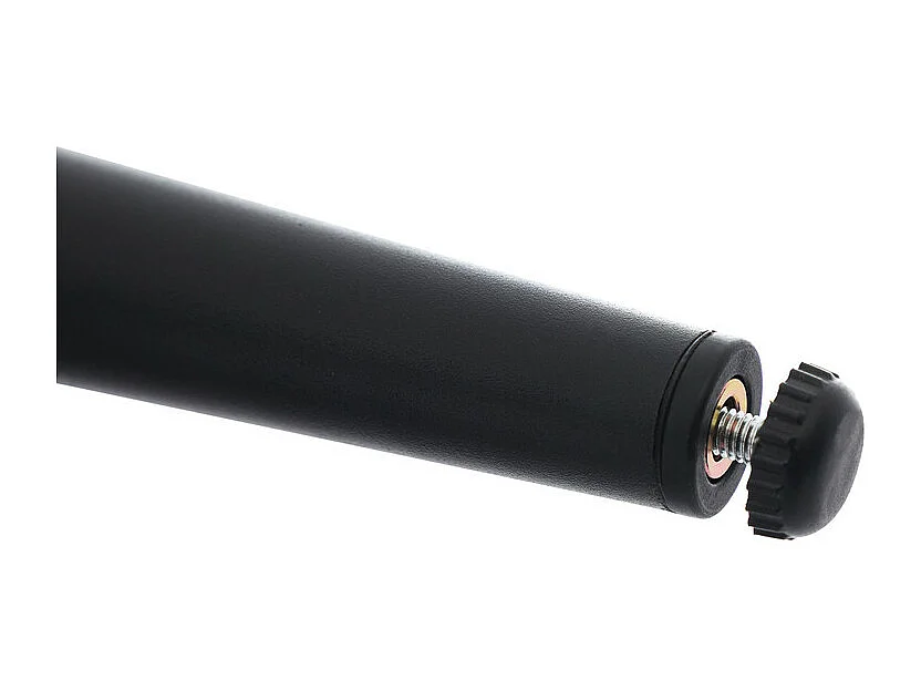 Salon de jardin : canapé 2 places, 2 fauteuils et table basse - table en verre de grain en bois