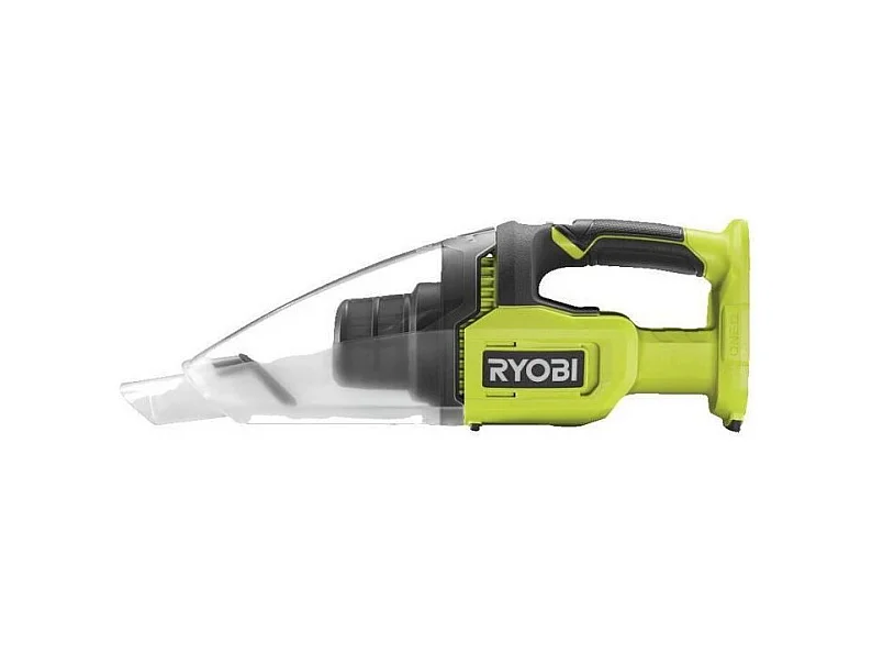 Aspirateur à Main 18V Puissant - Collecteur 600 ml