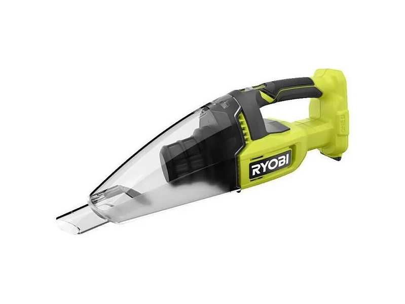 Aspirateur à Main 18V Puissant - Collecteur 600 ml