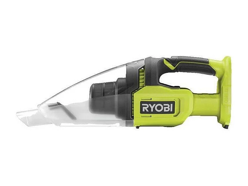 Aspirapolvere a Mano 18V Potente - Serbatoio 600 ml