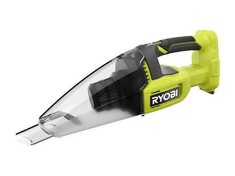 Aspirapolvere a Mano 18V Potente - Serbatoio 600 ml