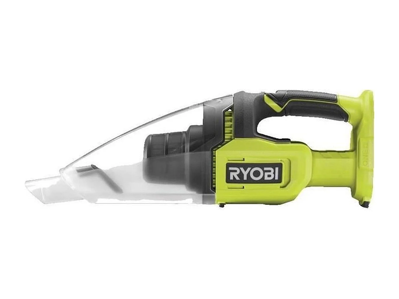 Aspirateur à Main 18V Puissant - Collecteur 600 ml