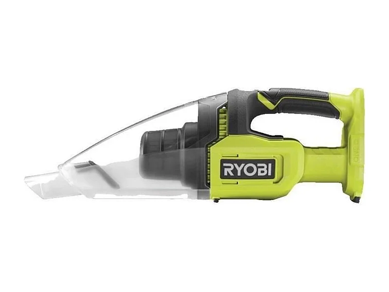 Aspirapolvere a Mano 18V Potente - Serbatoio 600 ml