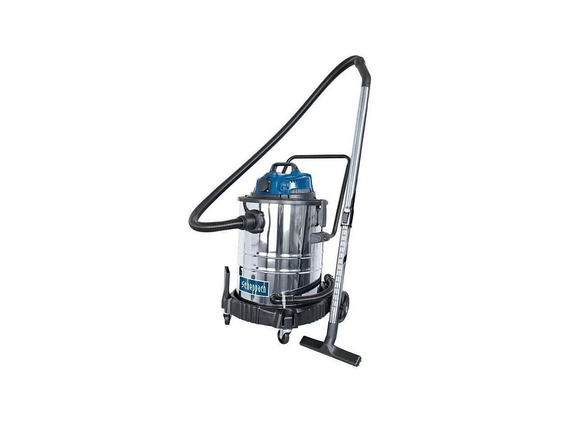 Aspirateur Eau et Poussière 1400 W - 50L - ASP50-ES