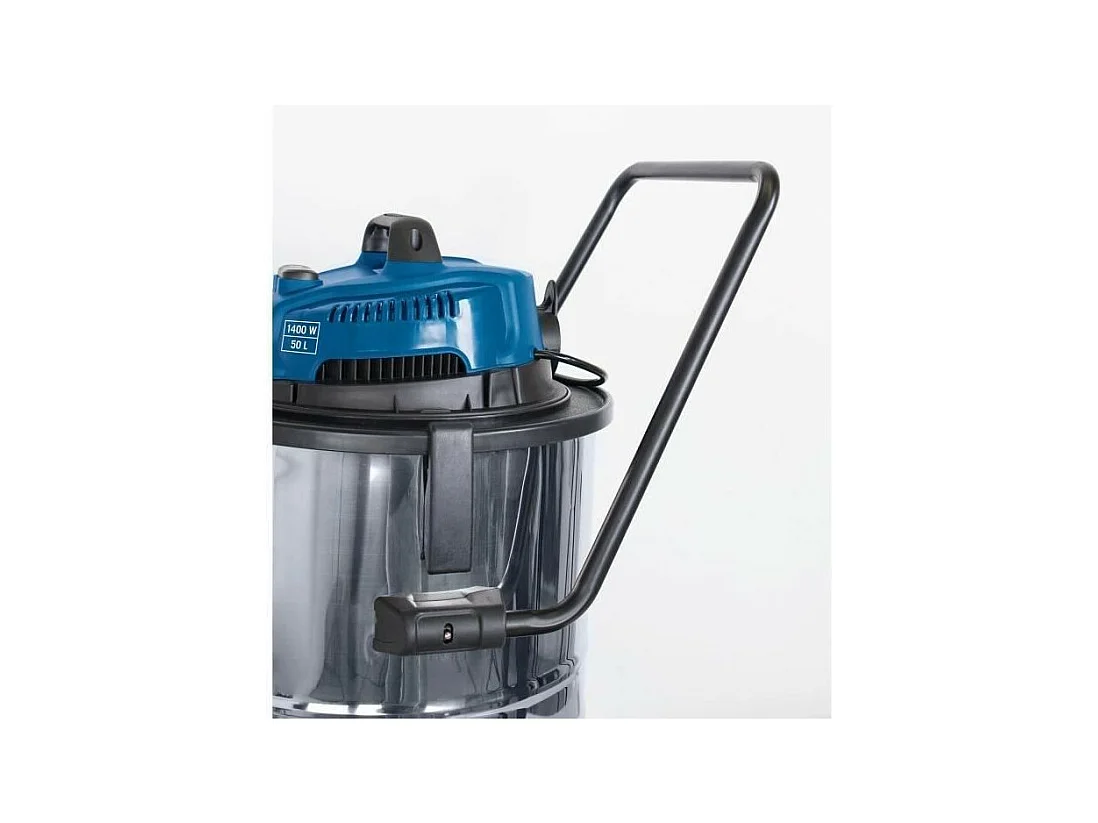 Aspirateur Eau et Poussière 1400 W - 50L - ASP50-ES