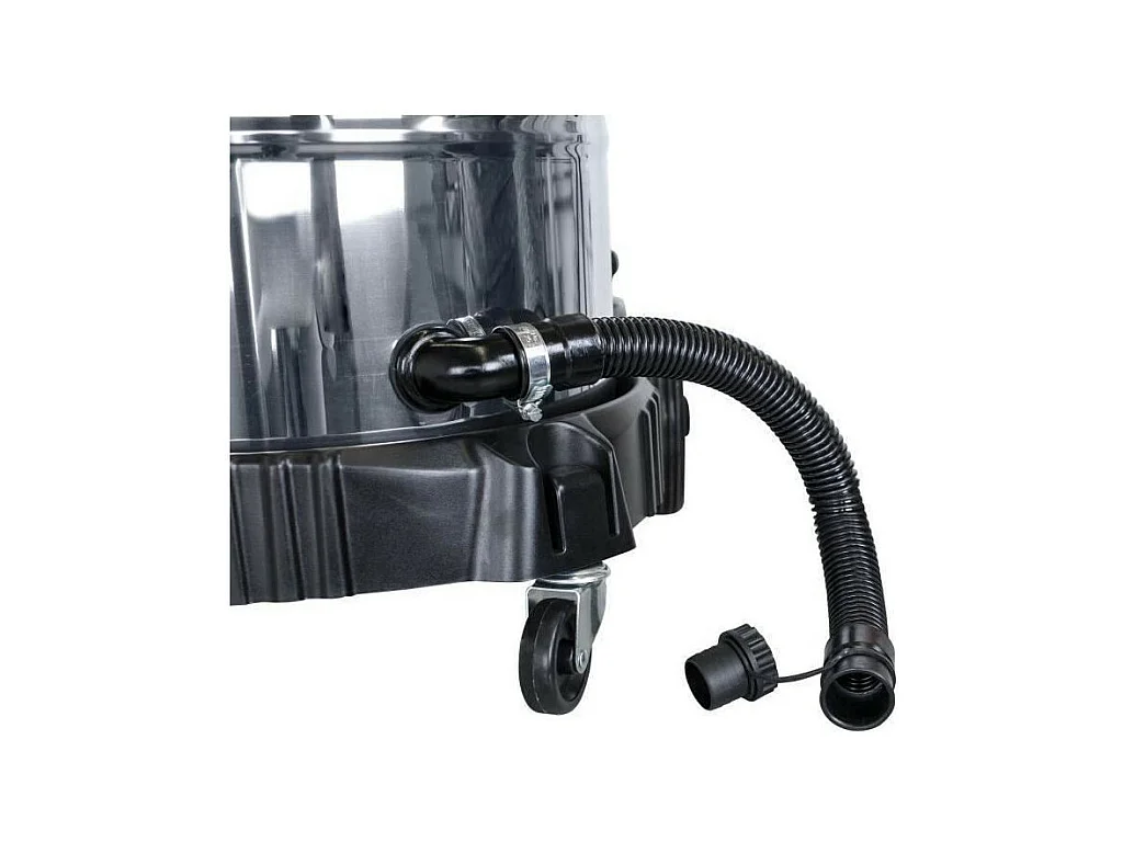 Aspirateur Eau et Poussière 1400 W - 50L - ASP50-ES