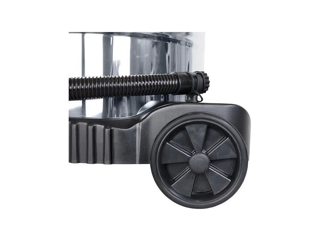 Aspirateur Eau et Poussière 1400 W - 50L - ASP50-ES