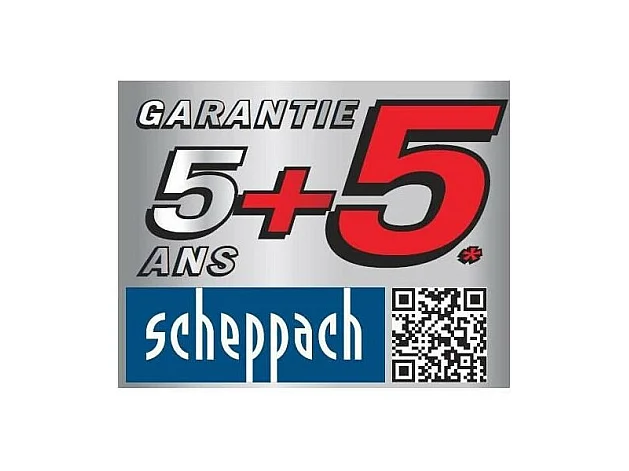 Aspirateur Eau et Poussière 1400 W - 50L - ASP50-ES