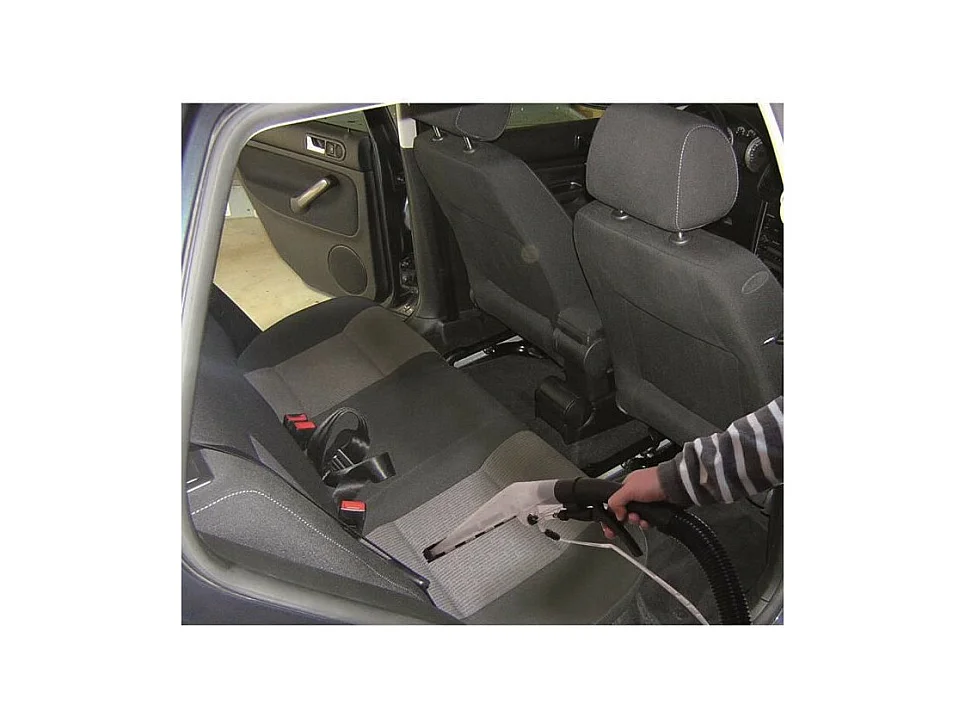 Aspirateur 3 en 1 Injecteur Extracteur Eau et Poussières SPO 20L - Cuve PVC - 1250W