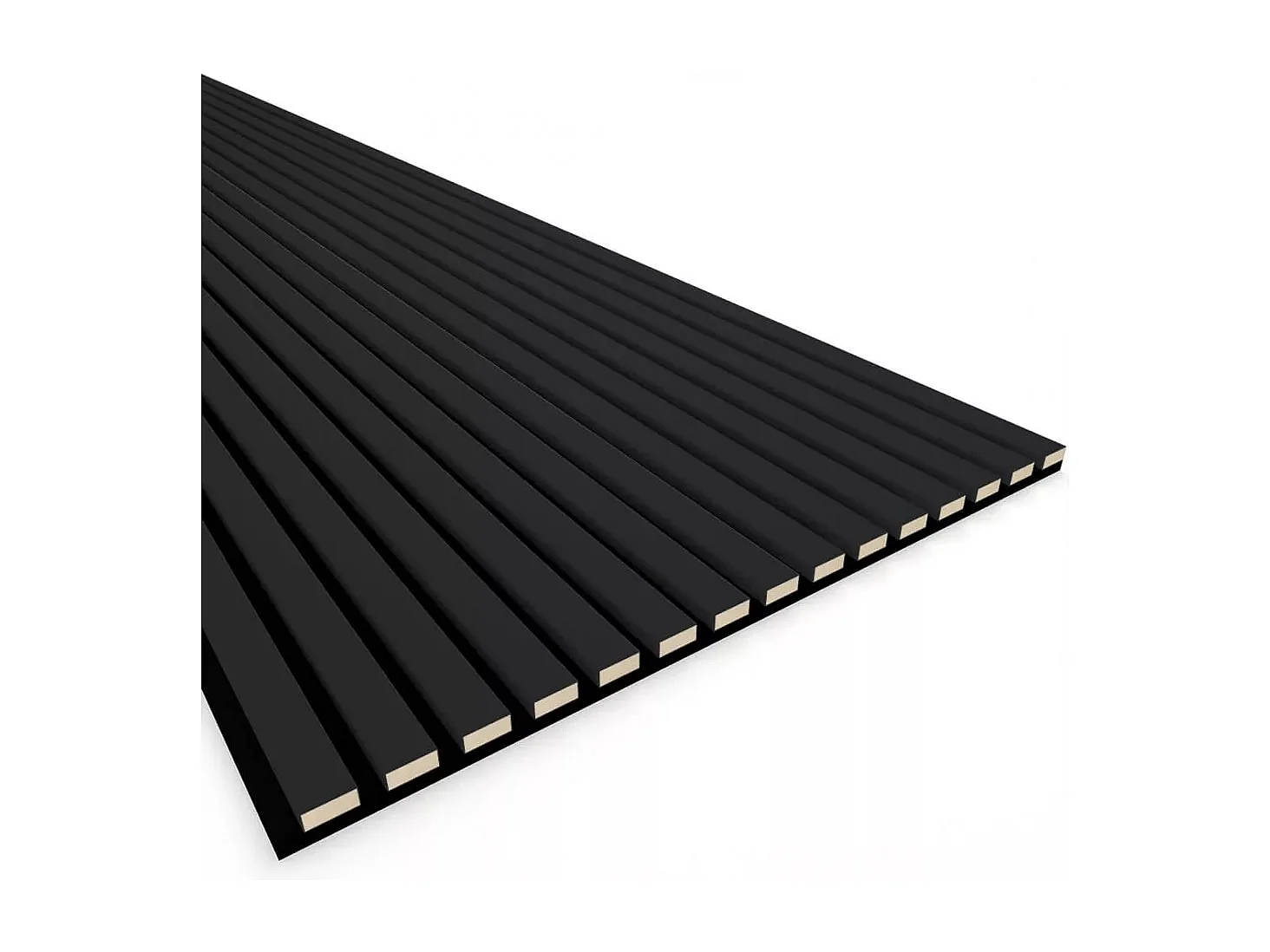 Panneaux 278 cm SLIM