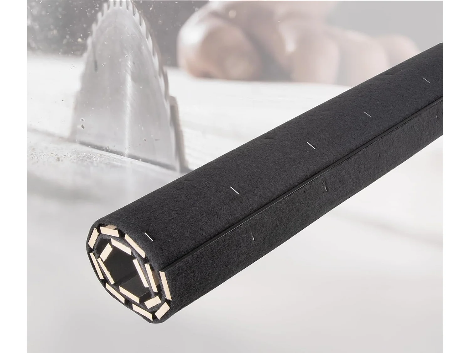 Panneaux 278 cm SLIM