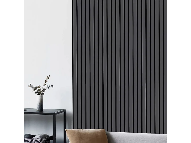 Panneaux 278 cm SLIM