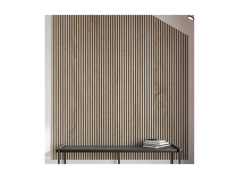 Panneaux 278 cm SLIM