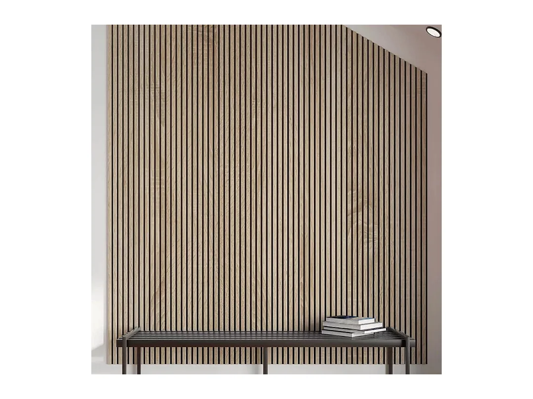 Panneaux 278 cm SLIM