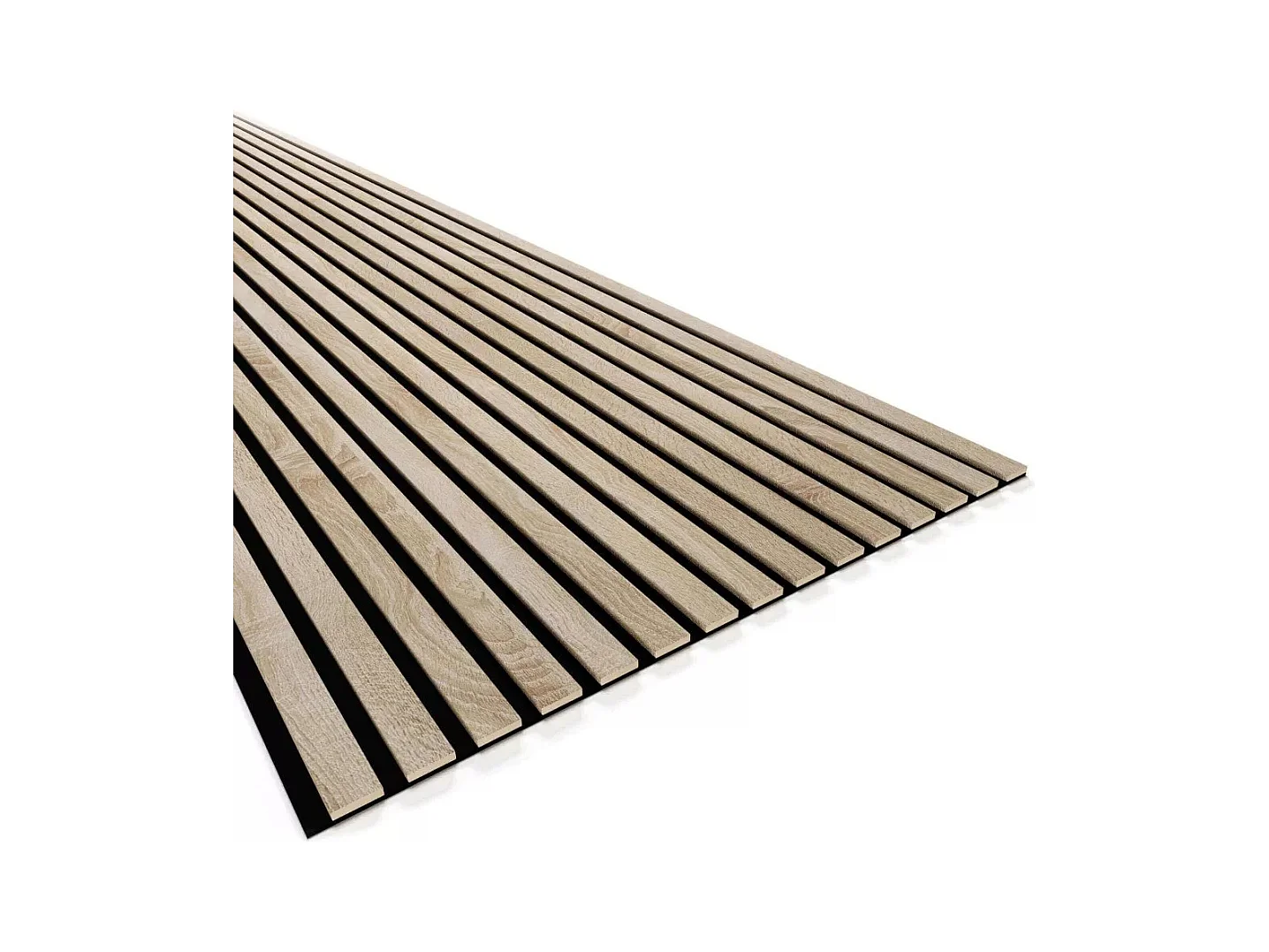 Panneaux 278 cm SLIM