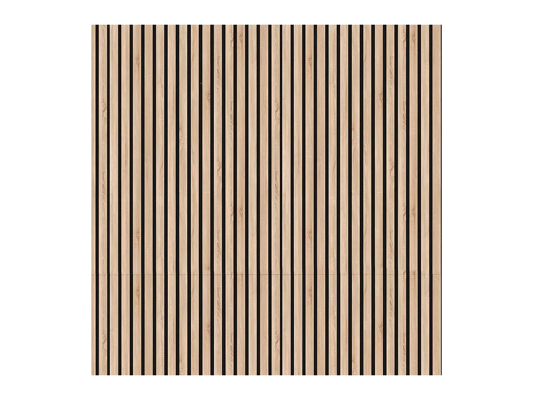 Panneaux 278 cm SLIM