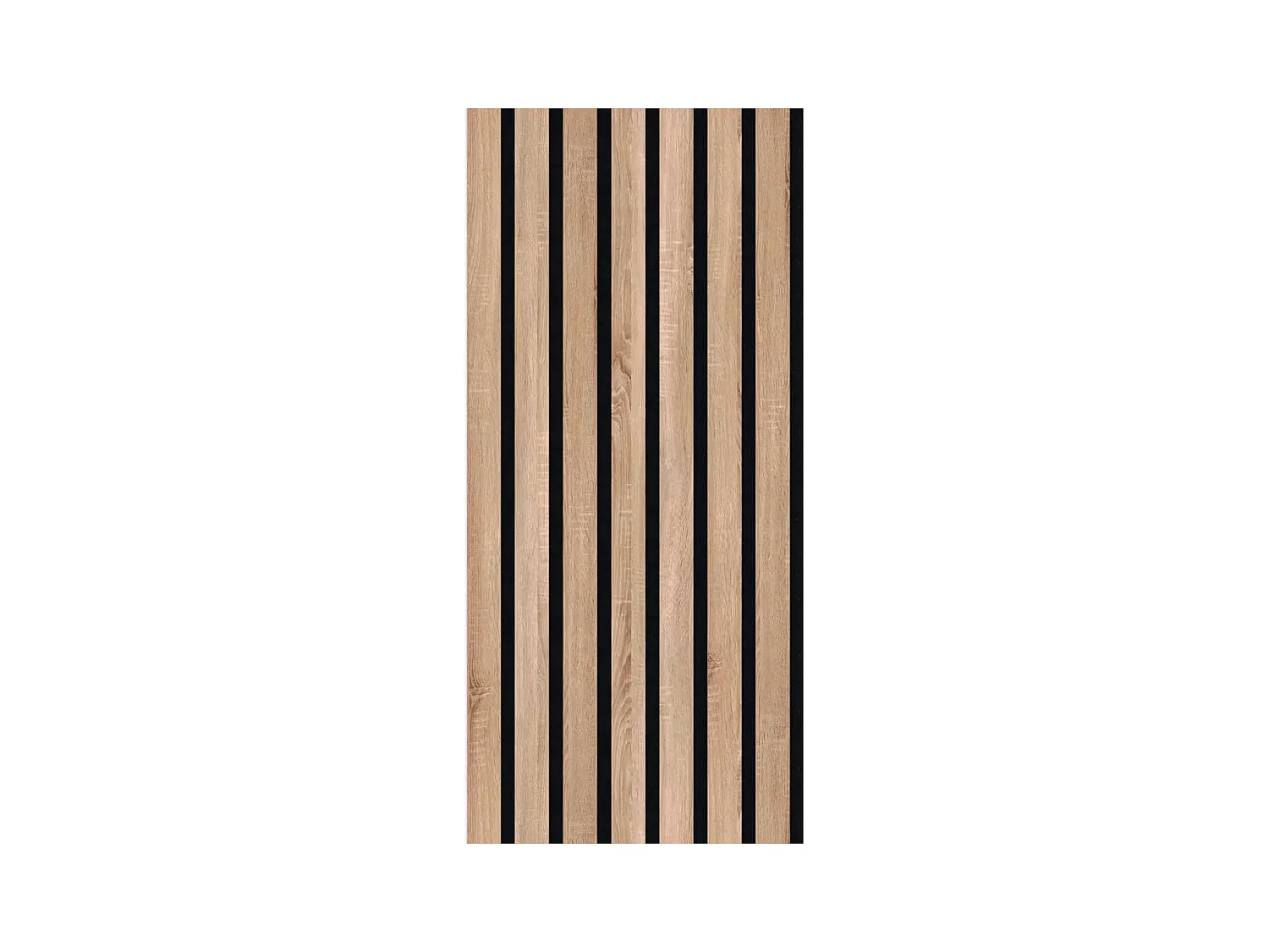 Panneaux 278 cm SLIM