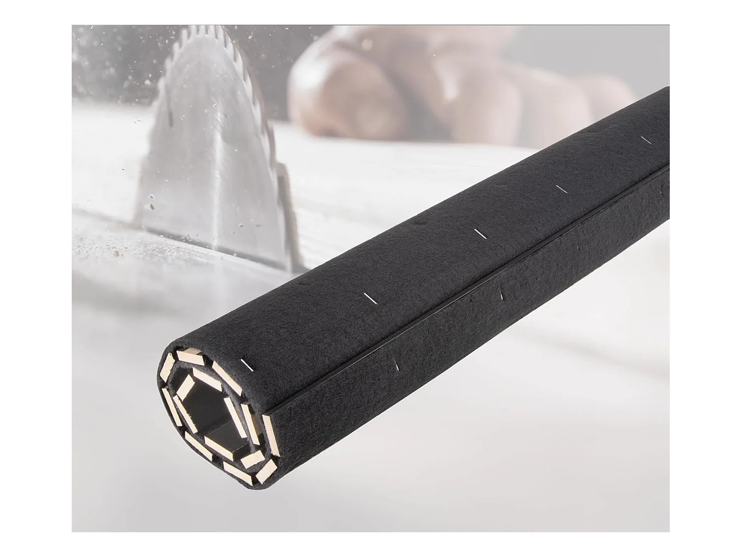 Panneaux 278 cm SLIM