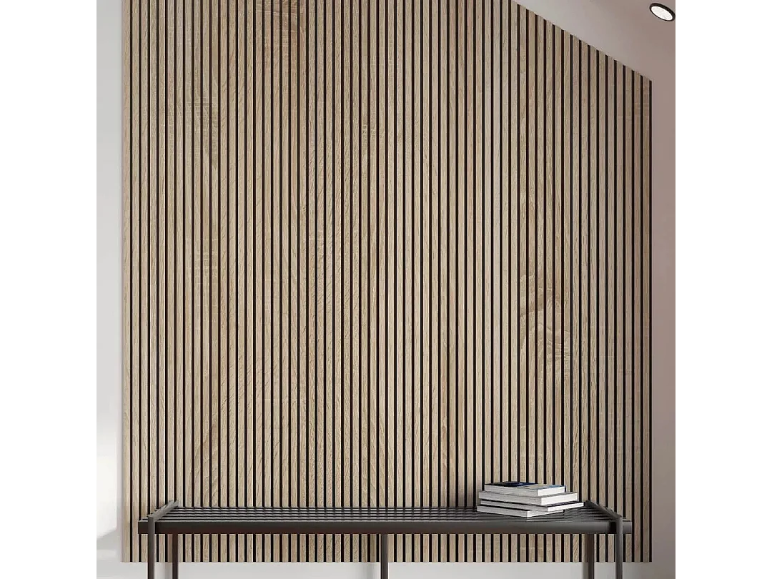 Panneaux 278 cm SLIM