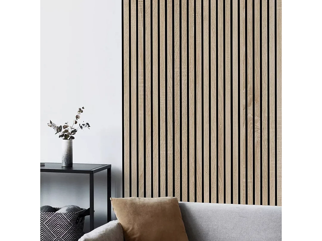 Panneaux 278 cm SLIM