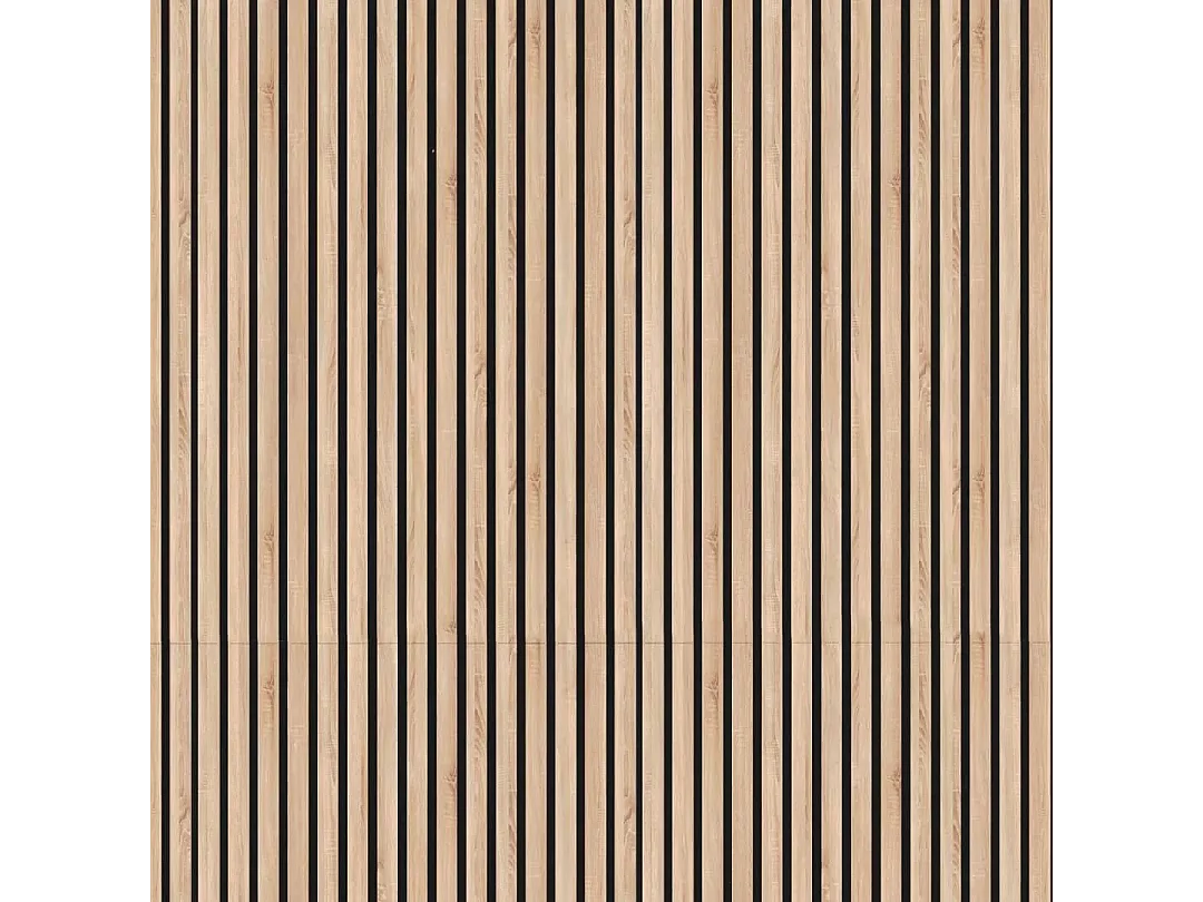 Panneaux 278 cm SLIM