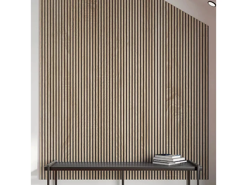 Panneaux 278 cm SLIM