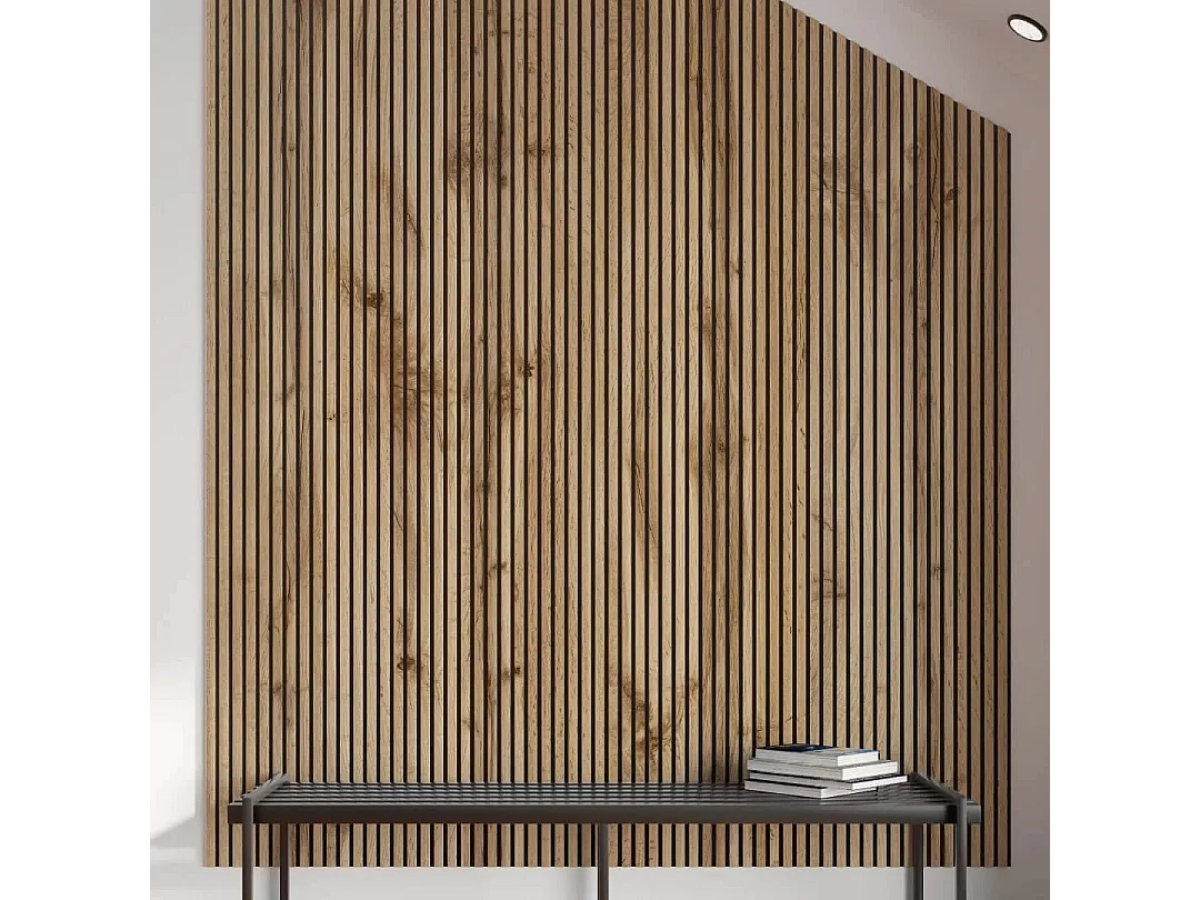 Panneaux 278 cm TREND