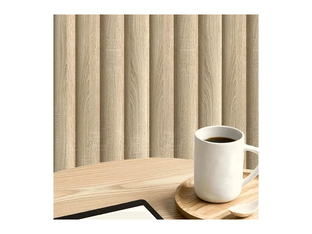 Panneaux 275 cm  WAVE