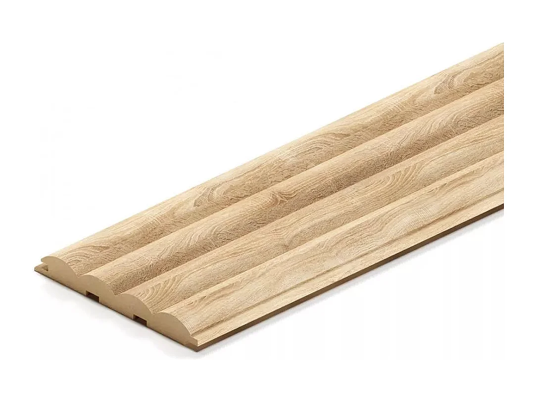 Panneaux 275 cm  WAVE