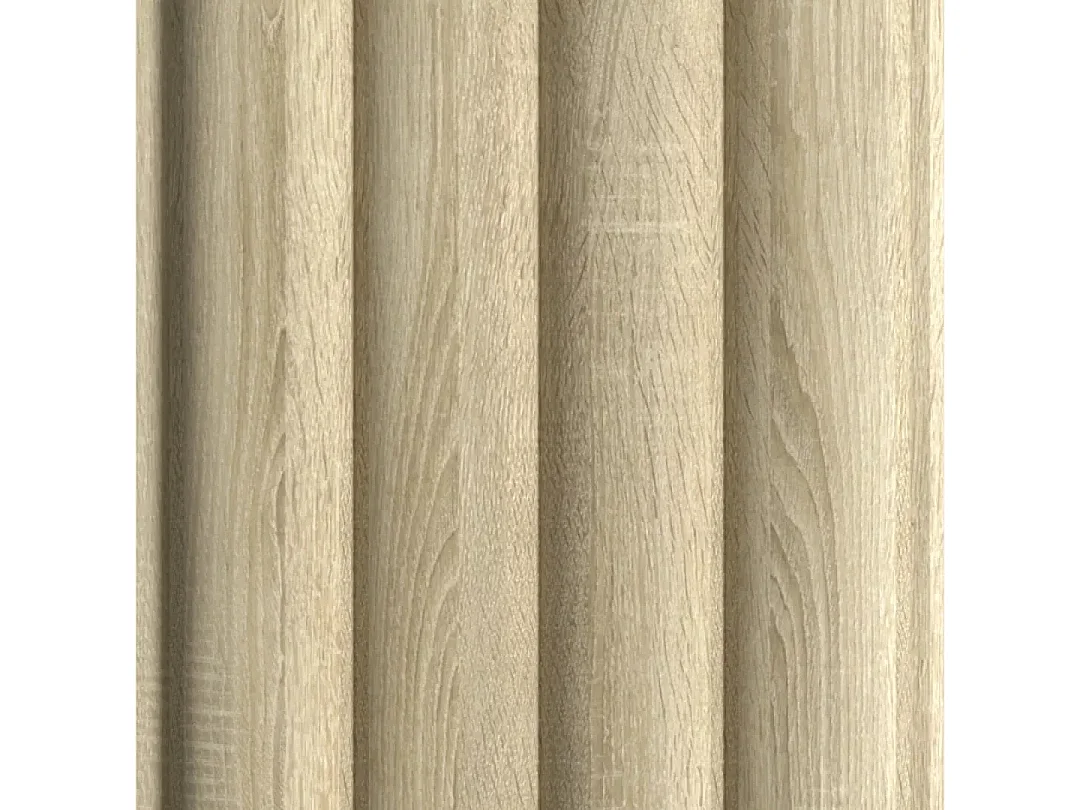 Panneaux 275 cm  WAVE