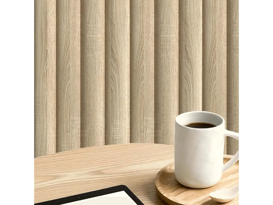 Panneaux 275 cm  WAVE