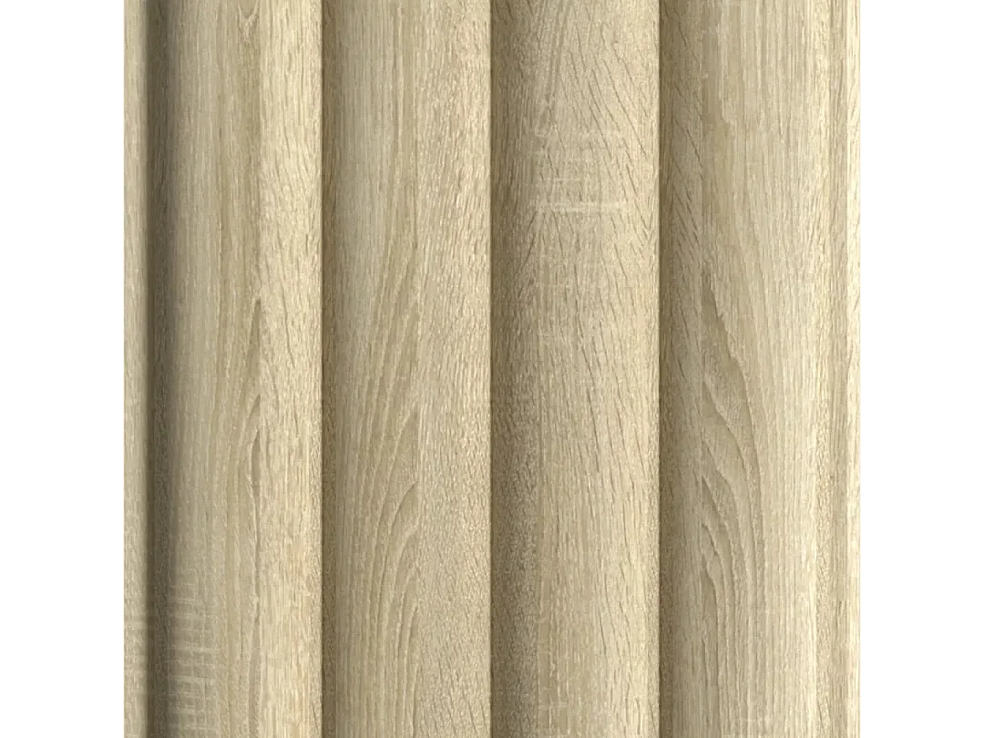 Panneaux 275 cm  WAVE