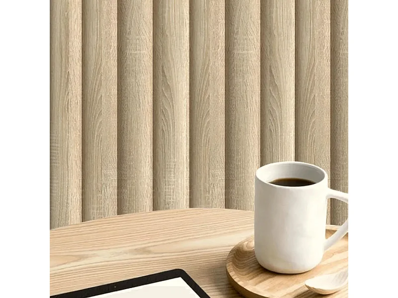 Panneaux 275 cm  WAVE