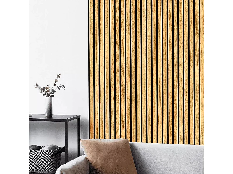 Panneaux 278 cm SLIM