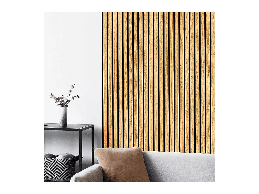 Panneaux 278 cm SLIM