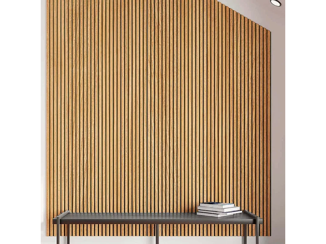 Panneaux 278 cm SLIM